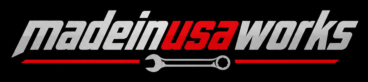Made In USA Works